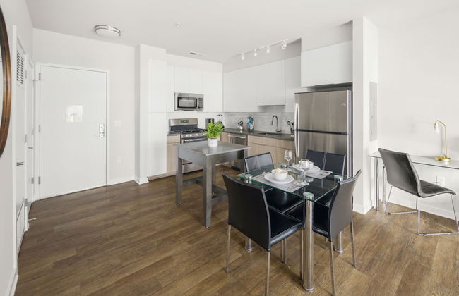 Global Luxury Suites at Reston - Foto 19