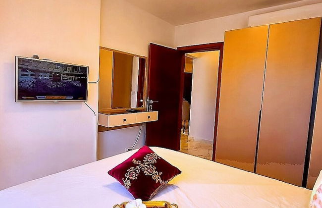 Modern Design, Mediterranean Vibes Porto Said - Foto 7