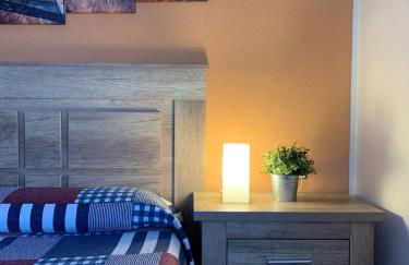 Apartamento Rural Lago Ercina - Foto 14