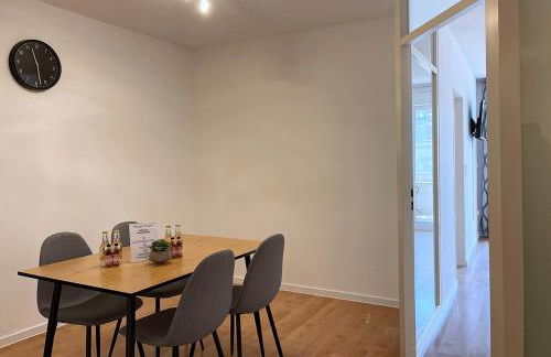 Schönes Apartment im Herzen von Melle I home2share - Foto 30