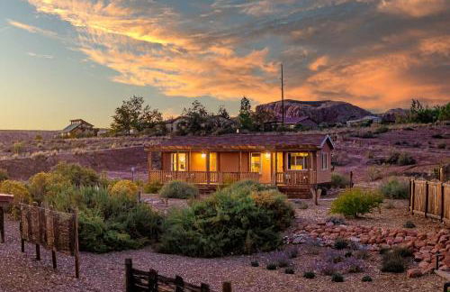 Willow Street Cottages - Foto 6