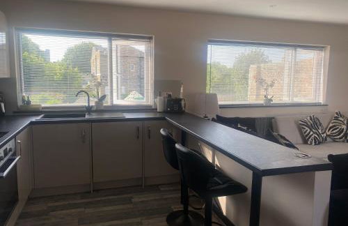 Rivendell spacious two bedroom 1st floor flat - Foto 11