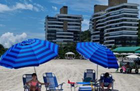 CASA de Praia, Jardim São Lourenço Bertioga SP - Foto 41