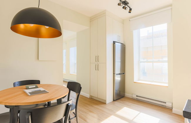 Appart Hôtel Le Saint-Anselme - Foto 30