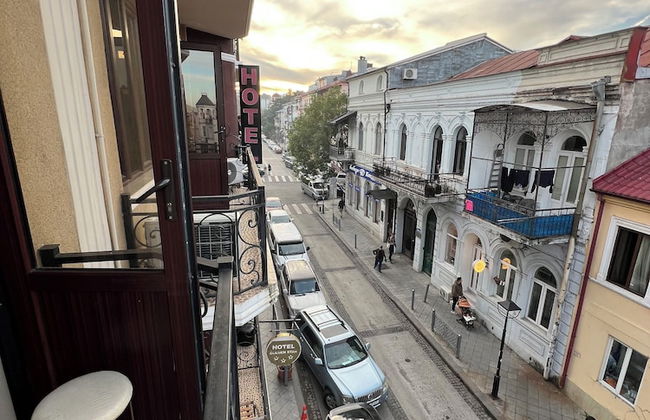 hotel golden star - Foto 6