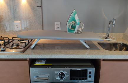 Quarto separado e WIFI 600mb só no MOR401 - Foto 27