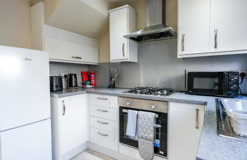 Ochil View House - Foto 6