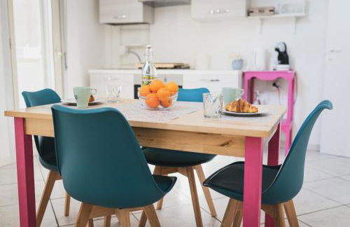 The Rose of Etna guest house - Casa vacanze la Rosa dell'Etna - Foto 4