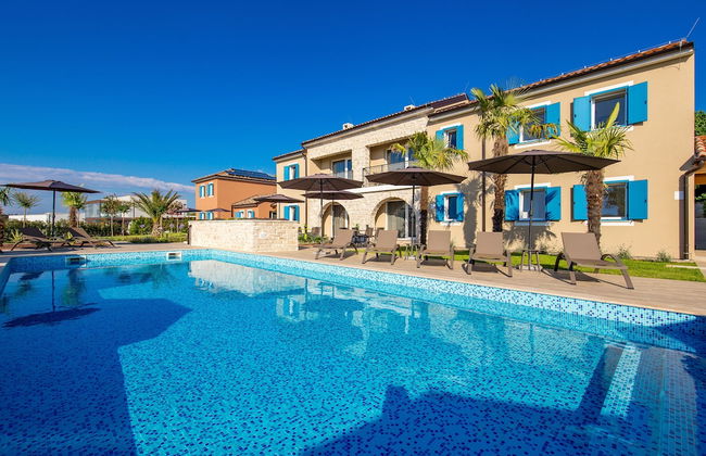 Olea Residence - Foto 1