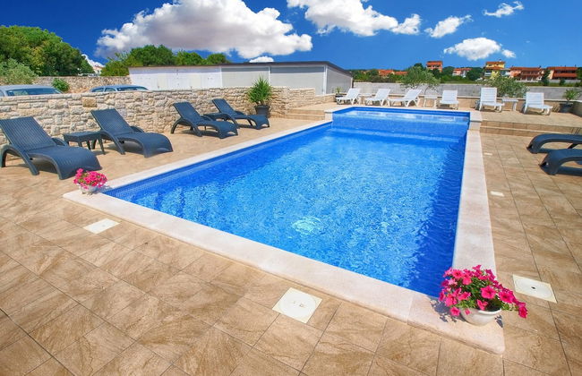 Apartment Mile 1249 - Foto 79