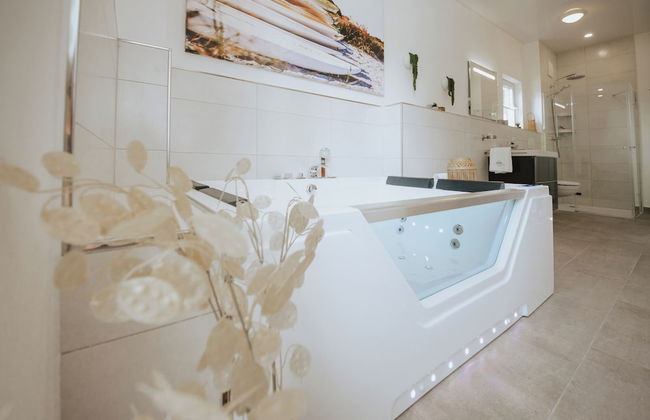 Baltic Village - Boho-Beachhouse - Foto 28