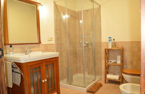 La Antigua, casa céntrica, amplio patio, piscina y barbacoa - Foto 18