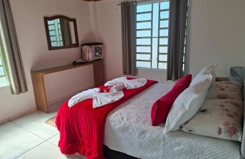 Casa Névoa - Foto 3