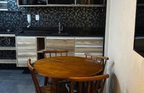 Jaqueira Apê completo a 1 min do parque - Foto 15