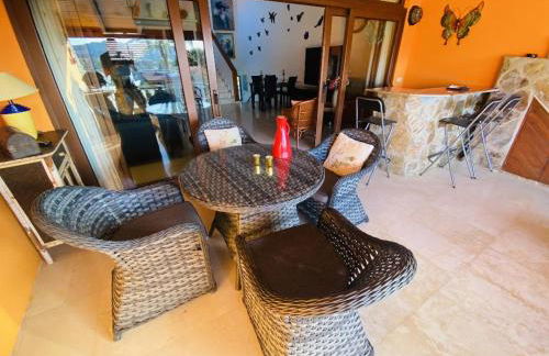 Fantastic Anfi Tauro Duplex with ocean view - Foto 19