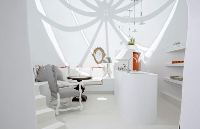 Kamini Santorini Luxury Villas - Photo 24