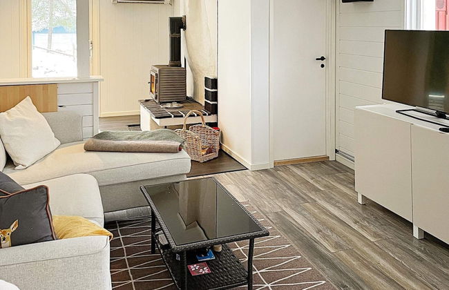 4 Person Holiday Home in Strangnas - Photo 6