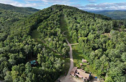 Mountain cabin with views, privacy, and more. - Foto 41