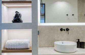 Amphora Nafplio- elegance Suites Apartmenthouse - Photo 38