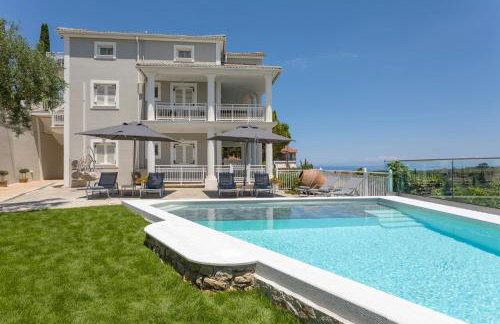 Demargia Villa - Foto 35