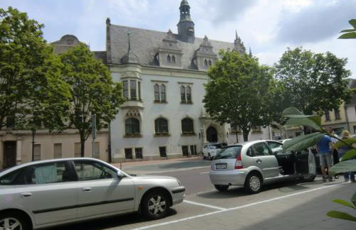 Ferienwohnung Rosenflair - Foto 35