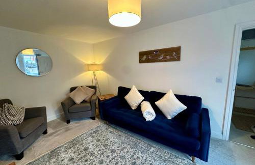 The Nest at Heaton Family Friendly Near Preston and Blackpool Ample Parking and WiFi - Photo 55