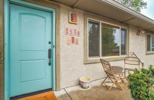 2BR Cottage with outdoor seating near Hiking & DT - Foto 34