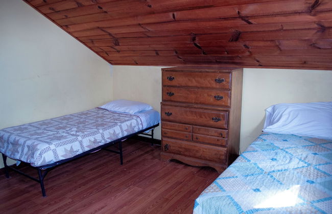 Sequoia Riverfront Cabins - Foto 21