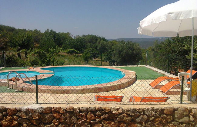 Casa Do Forno - Quinta Amoreira - Foto 11