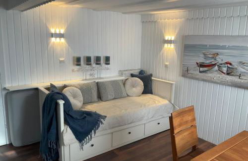 Apartment mit Sauna und Terrasse - Photo 13