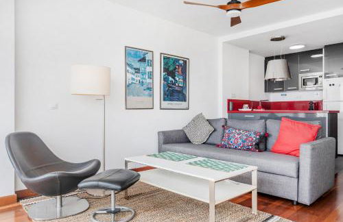 Home2Book Bright Panoramic Apartment - Foto 11