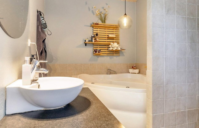 6 Person Holiday Home in Nysted-by Traum - Foto 12