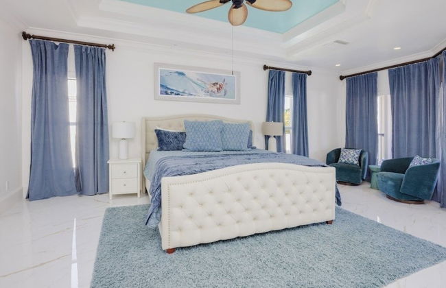 Il Paradiso Perduto 7 Bedroom Home by RedAwning - Foto 9