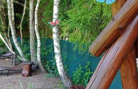 Domki Komfort - Photo 64