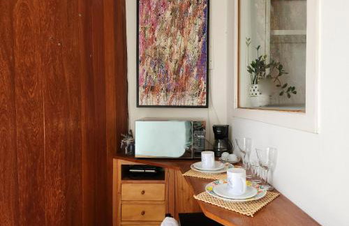 Loft próximo a Rodoviária- Fábricas - Foto 17