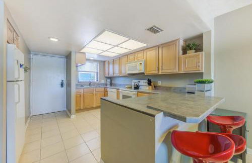 Bayshore Yacht & Tennis 216 - Foto 9