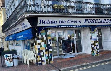 "The Nautical" Dog Friendly Seafront Apartment - Foto 25