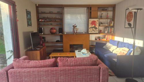 Pornic - maison familiale 8p - plage & port à pied - Foto 2