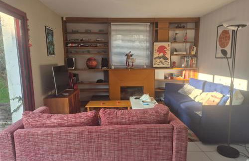 Pornic - maison familiale 8p - plage & port à pied - Foto 2