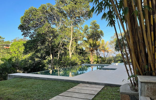 Amandari Holiday Villa - Foto 16