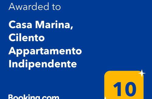 Casa Marina, Cilento Appartamento Suite indipendente - Foto 13