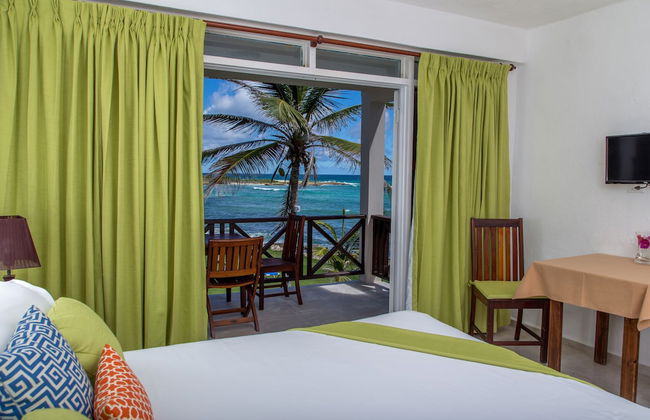 Ocean Spray Apartments - Foto 3