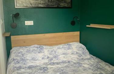 Appartement Cosy 4 personnes au coeur des Pyrénées - Foto 43