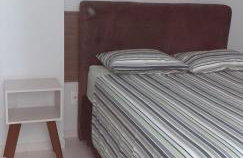 Maravilhoso Apt 109 Home Service próximo Shopping Partage e Rodoviária - Foto 16