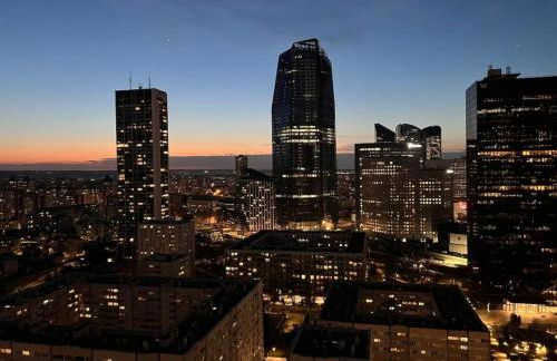 Nice view in La Défense - Foto 7