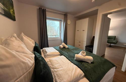 Kurpark Suites Bad Aibling - Foto 59