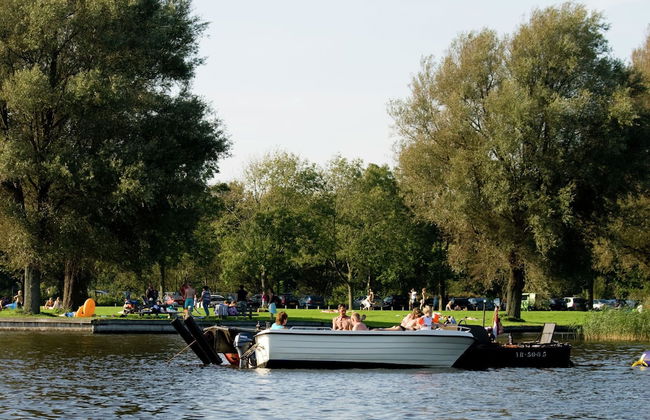 Nice Apartment with Dishwasher near Amsterdam - Foto 36