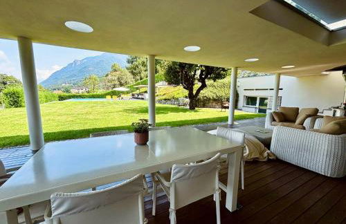 Villa Panoramica - Foto 8