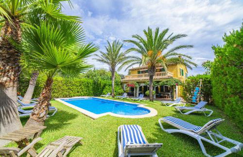 Villa Olivers Vera - Foto 50