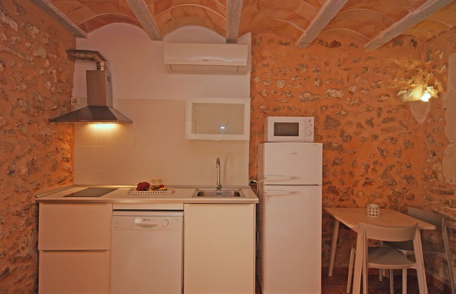 Agroturismo Es Rafal Nou - Foto 36